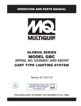 MQ MultiquipGBC