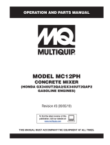 MQ MultiquipMC12PH
