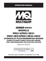 MQ MultiquipPRO12-PRO12E51-PRO12E53