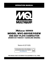 MQ MultiquipMVC88VGE-VGEW