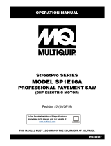 MQ MultiquipSP1E16A