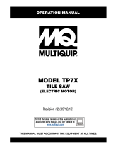MQ Multiquiptp7X