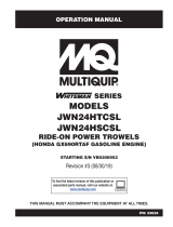 MQ MultiquipJWN-SNVB0206952