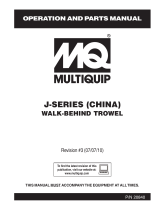 MQ MultiquipJ-Series