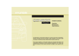 Hyundai Genesis Coupe Owner's manual