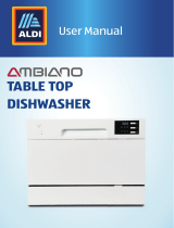 ALDI AMBIANO MD 37227 User manual