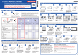 Brother SDX230DX Reference guide