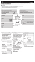 Boss GE-7 Owner's manual