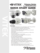 Vitek VTD-MV8NZ311P Quick start guide