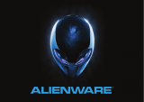 Alienware Alienware M17x - GAMING LATTOP Mobile Manual