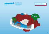 Playmobil 4462 Owner's manual