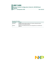 NXP 88W8997 User guide