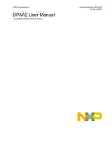 NXP Layerscape 2084A and 2044A Multicore Communications Processors User guide