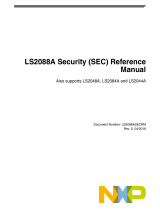 NXP Layerscape 2084A and 2044A Multicore Communications Processors Reference guide