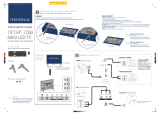 Insignia NS-19D310NA21 User manual