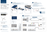 Insignia NS-50D510NA19 User manual