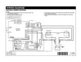 Frigidaire B6BW Product information