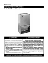 Westinghouse B6BW Installation guide