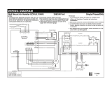 Broan B6EW Product information