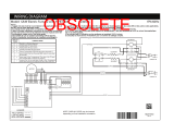 Broan E7ED Product information