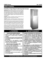 Unbranded CMF95 User manual