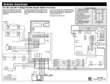 Westinghouse KG7T(C,L) Product information
