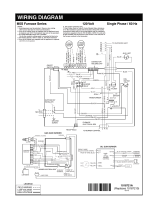 Maytag M5S Product information