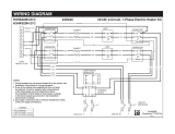 Broan H3HK Large Package Electric Heater Kit (includes Wiring Diagrams) Product information