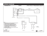 Broan H3HK Large Package Electric Heater Kit (includes Wiring Diagrams) Product information