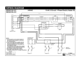 Broan H3HK Large Package Electric Heater Kit (includes Wiring Diagrams) Product information
