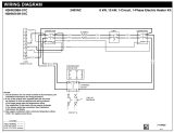 Broan H3HK Large Package Electric Heater Kit (includes Wiring Diagrams) Product information