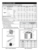 Westinghouse Quick Reference Guide AC User guide