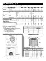 Intertherm DS4(B,Q)D-KB/KC User guide