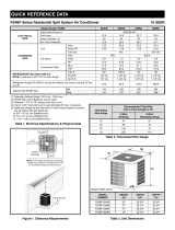Westinghouse FS4BF-K(A,B) User guide