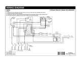 Westinghouse H6HK Electric Heater Kit Product information