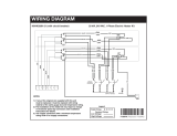 Westinghouse H6HK, 20 Kw 240V,1-Phase Electric Heater Kit Product information