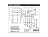 Frigidaire H6HK, 25 Kw 240V,1-Phase Electric Heater Kit Product information