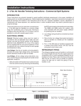 Westinghouse Twinning Kit for Air Handler Installation guide