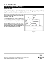 Broan Flue Pipe Accessory Installation guide
