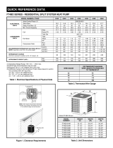 Westinghouse FT4BD User guide