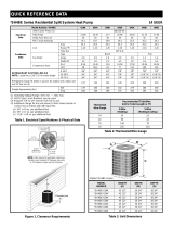 Westinghouse PSH4BE User guide