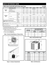 Frigidaire FT4BE User guide