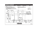Frigidaire P4SD Product information