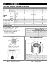 Broan JS6BD-K Reference guide