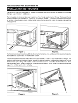 Westinghouse B5VM Installation guide