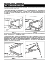 Broan B5VM-IQ Installation guide