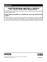Westinghouse GB5BMMO Installation guide