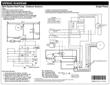 Frigidaire JT4BE, Single Phase Product information