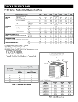 Westinghouse FT4BD Reference guide