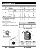 Westinghouse FT4BF User guide